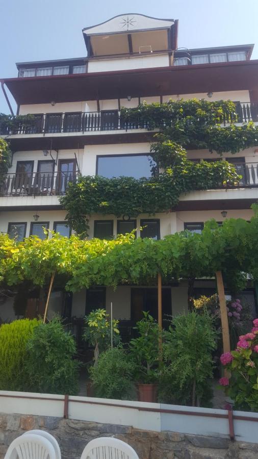 אוהריד Villa Malezan מראה חיצוני תמונה