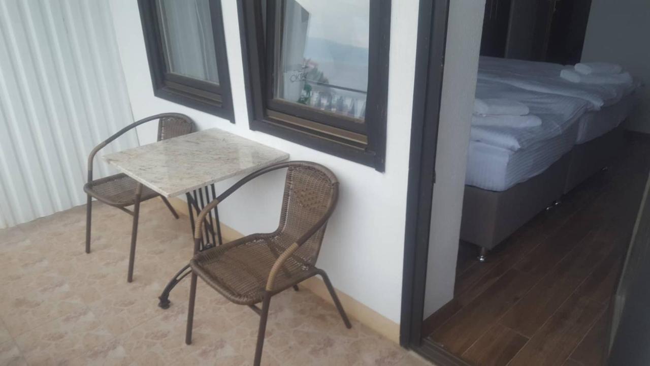 אוהריד Villa Malezan מראה חיצוני תמונה